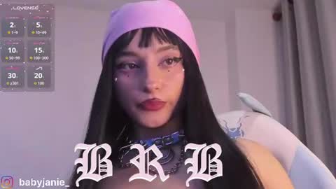 Jane online show from 17, 7, 2026
