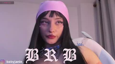 Jane online show from 18, 7, 2026