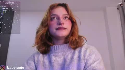 Jane online show from 29, 7, 2026