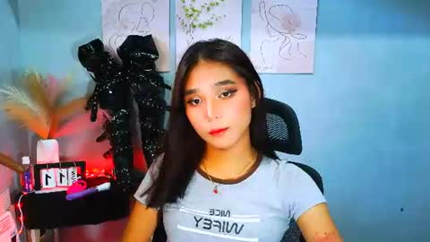 Janelarose online show from 11, 6, 2026
