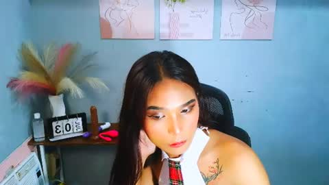 Janelarose online show from 3, 7, 2026