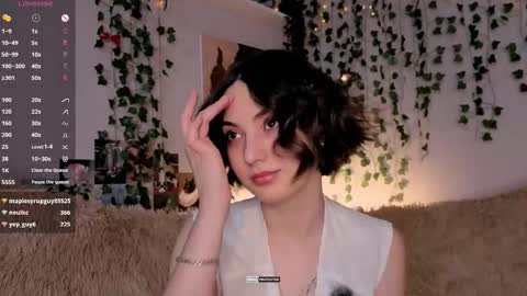 Snapshot of janemargolis chatting on 11, 1, 2026 Im Jane Happy New Year everyone online show from 11, 1, 2026