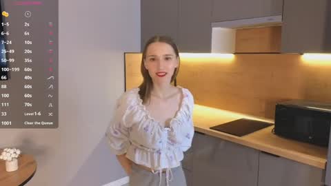 May online show from 1, 4, 2026