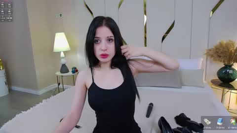 JaneRayan online show from 27, 3, 2026