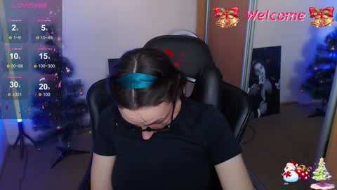 Jane Roger online show from 21, 12, 2024