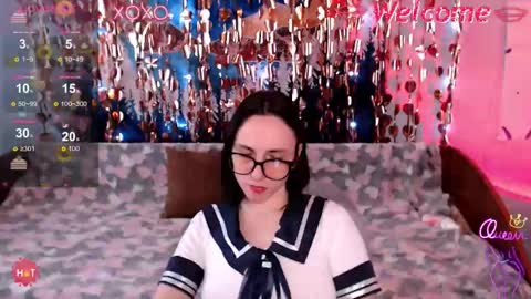 Jane Roger online show from 7, 2, 2026