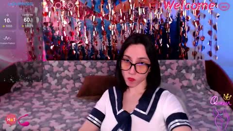 Jane Roger online show from 16, 2, 2026