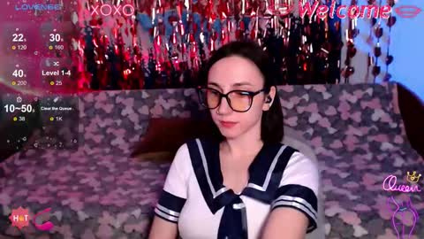 Jane Roger online show from 21, 2, 2026