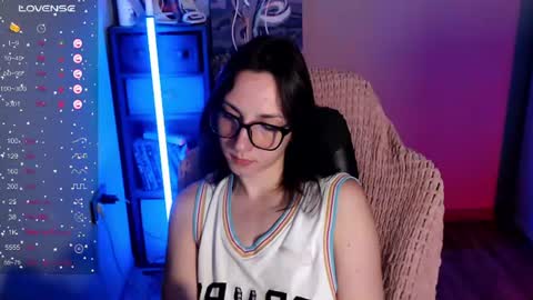 Jane Roger online show from 18, 7, 2026