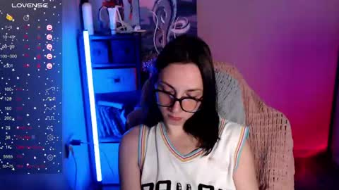 Jane Roger online show from 26, 7, 2026