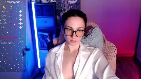 Jane Roger online show from 28, 7, 2026