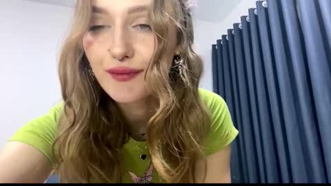 Janie online show from 18, 3, 2026