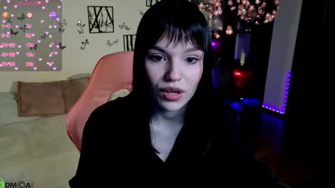 Alexia online show from 20, 4, 2026