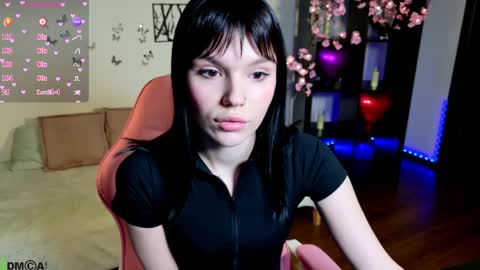 Alexia online show from 23, 4, 2026