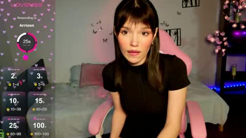 Alexia online show from 28, 4, 2026