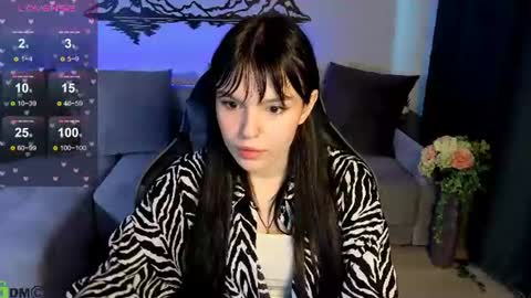 Alexia online show from 13, 6, 2026