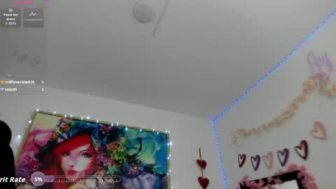 Janeth online show from 21, 4, 2026