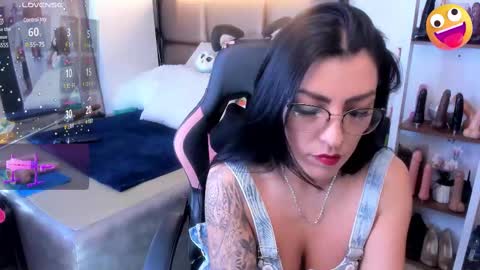 Janette rider online show from 11, 3, 2025