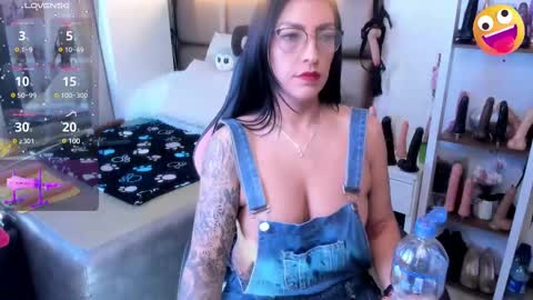 Janette rider online show from 12, 3, 2025