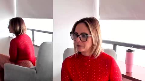 JANE TURNER MILF online show from 7, 2, 2025