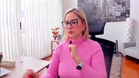 JANE TURNER MILF online show from 14, 1, 2026