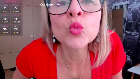 JANE TURNER MILF online show from 30, 4, 2026