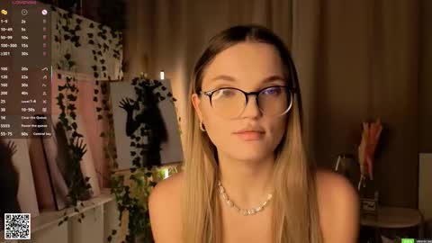 Hi Im Alice and here youll find something online show from 4, 2, 2026