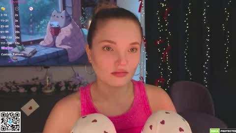 Hi Im Alice and here youll find something online show from 24, 4, 2026