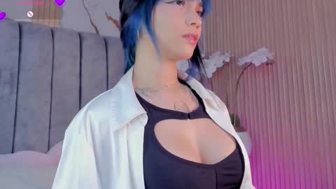 JanibethSchedule 11pm a 6am COL online show from 16, 1, 2026