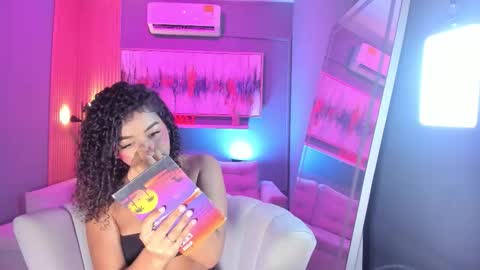 Janinne  online show from 4, 2, 2026