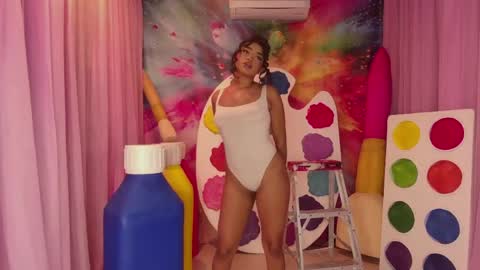 Janinne  online show from 18, 4, 2026