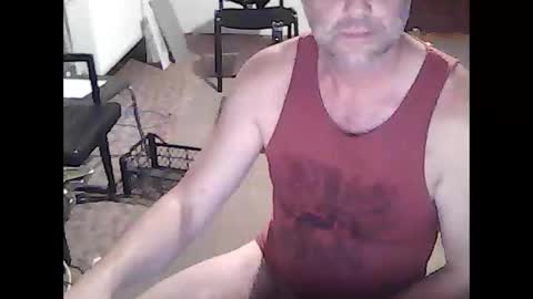mature-man online show from 22, 9, 2025