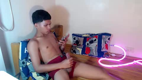 janlloyd04 online show from 12, 9, 2025