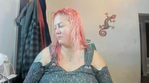 Jann Ruby2fun4u online show from 22, 2, 2026