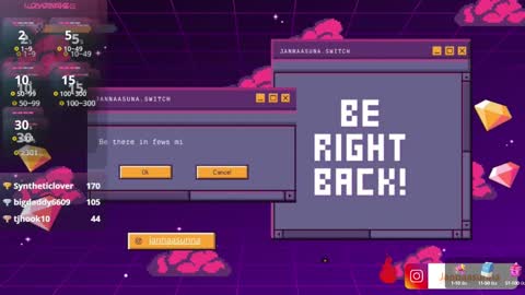 jannaasuna online show from 9, 2, 2025