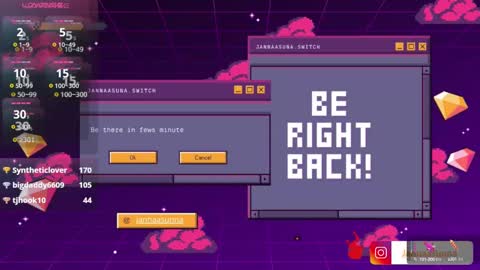 jannaasuna online show from 16, 2, 2025