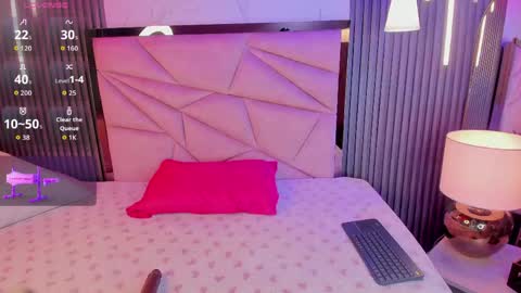 Janna Casey online show from 26, 4, 2026