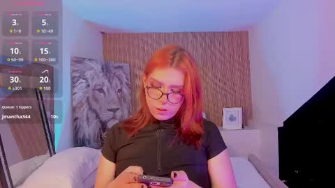 Janne  online show from 16, 12, 2025