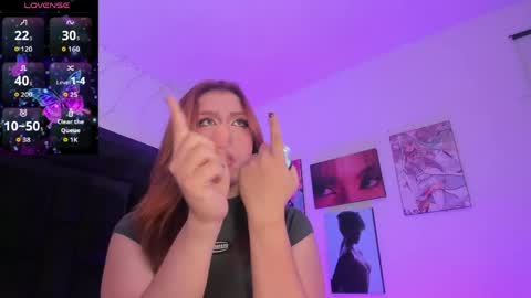 Janne  online show from 27, 4, 2026