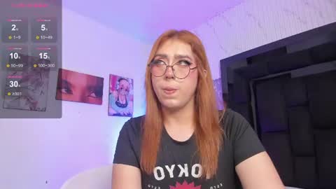 Janne  online show from 8, 7, 2026