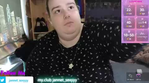 Jannet online show from 19, 7, 2026