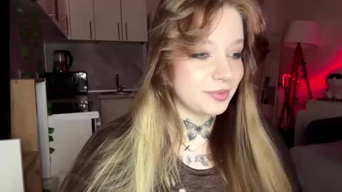 Janni online show from 6, 1, 2026