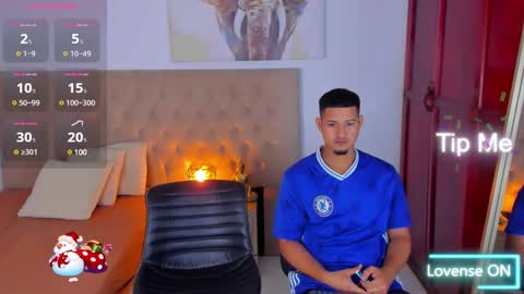 janomar01 online show from 6, 3, 2025