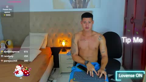 janomar01 online show from 9, 3, 2025