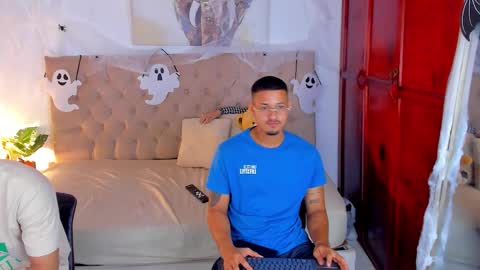 janomar01 online show from 27, 10, 2025