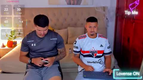 janomar01 online show from 4, 11, 2025