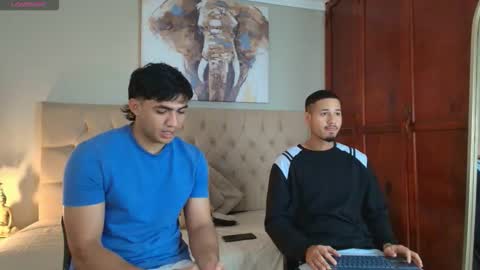 janomar01 online show from 7, 1, 2026