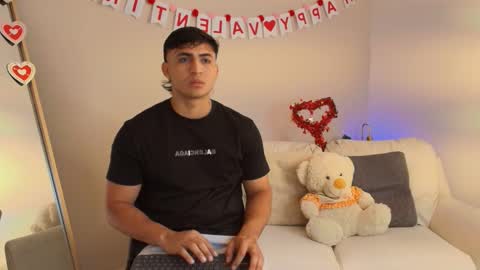 janomar01 online show from 15, 2, 2026