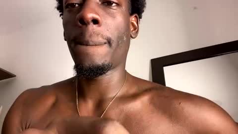 Janstallionx Independent official account online show from 29, 9, 2025