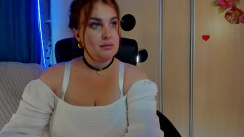 Snapshot of jansylines chatting on 4, 7, 2026 JansyLines online show from 4, 7, 2026